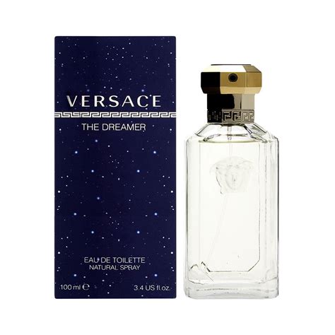 versace dreamer hombre|versace dreamer men review.